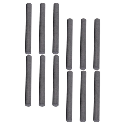 12pcs reusable graphite - 12pcs,