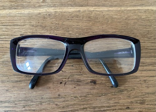 Lunettes alain mikli starck - lunettes,