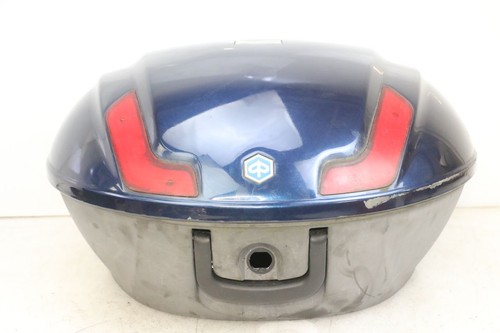 Top case piaggio - piaggio, mp3