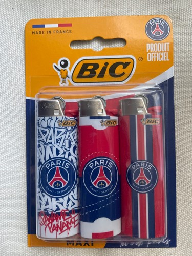 Lot briquets bic original - bic,