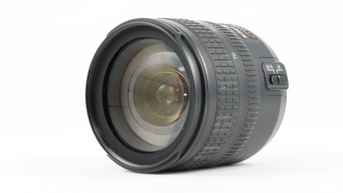 Objectif nikon dx nikkor - nikon, af-s