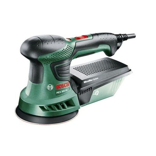 Bosch ponceuse excentrique - bosch,