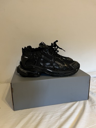 Balenciaga runner led baskets - balenciaga,
