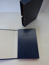 SIMENON (Georges). La Main. Presses de la Cité (1968). E.O. 1/77 de luxe