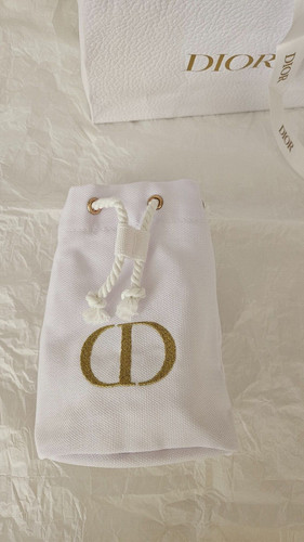 Christian dior trousse - christian,