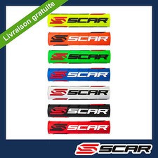 MOUSSE DE GUIDON 22 SCAR 3D