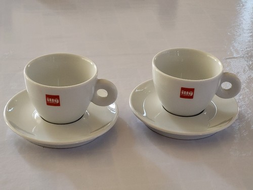 Illy collection tasses à - ,