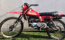 Relais 6 volts 3c03b3 su21 50 TS Suzuki er 21