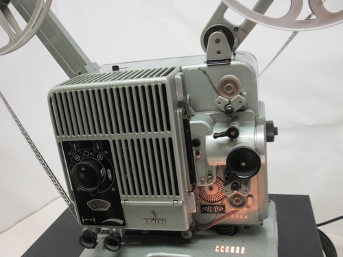 Siemens projecteur film 16 - projecteur,