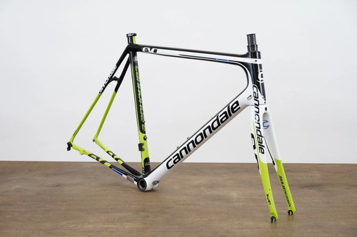 58cm cannondale supersix - 58cm,