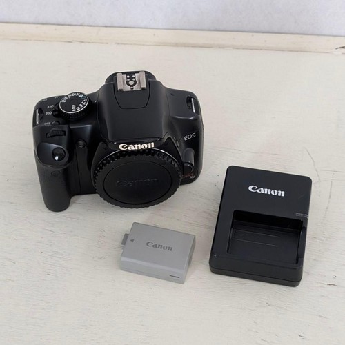 Appareil photo reflex
