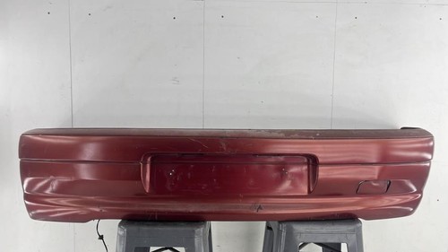Pare choc arriere - , peugeot