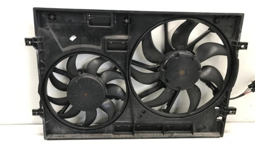 Ventilateur eau volkswagen - ventilateur,