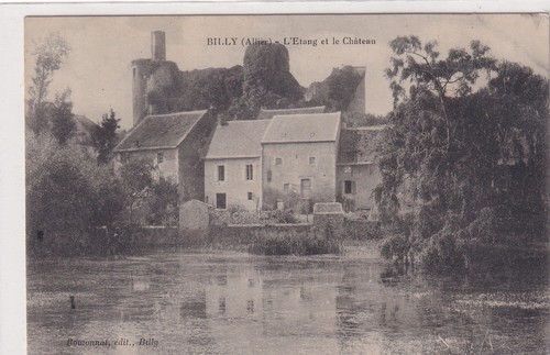 Carte postale postcard - 🦬carte, /