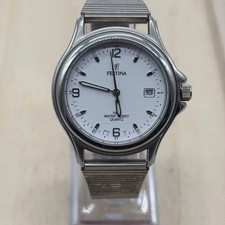 Montre Homme Festina vintage