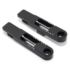 kit d'extension de bras oscillant 4"-9" Aluminum Pour Honda XR650L XR 650 L Neuf