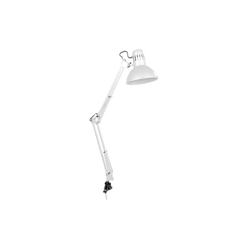 Lampe architecte avec pince - lampe,