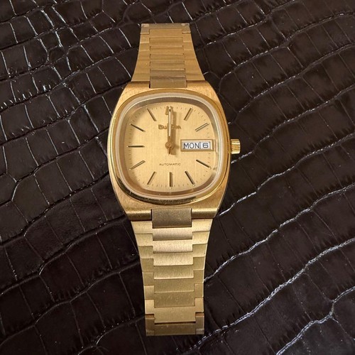 Montre automatique jour - , date