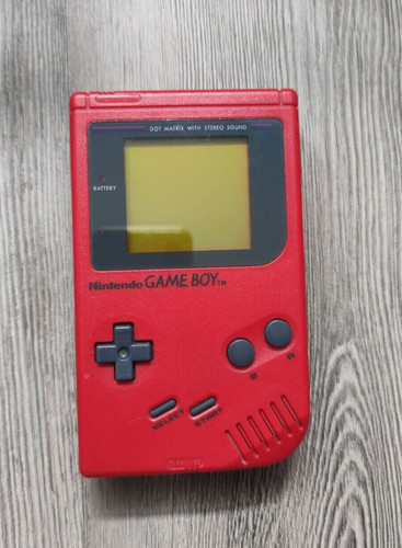 Nintendo game boy seule - ★,