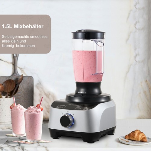 Robot cuisine 1 1300w - 10, en