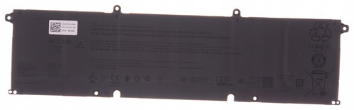 Batterie dell pmt8k pour - pmt8k,