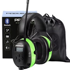 Casque Bluetooth Anti-Bruit