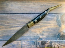 Ancien Couteau ESPAGNE 31