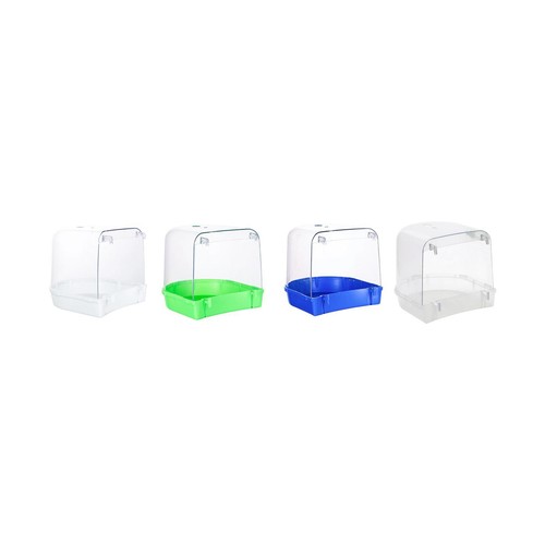 Bain oiseaux suspendu - bain, pour