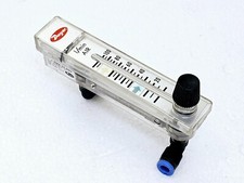 Dawyer Rma-25-Ssv Débitmètre