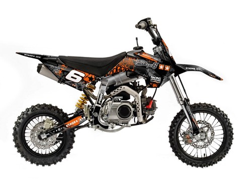 059901 kit autocollants - s6-059901/bk,