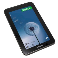 Tablette Samsung Galaxy Tab 2