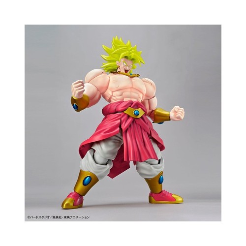 Bandai figure rise dragon - bandai,
