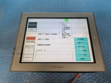 PRO-FACE 2980020-01 AGP3500-T1-AF-FN1M GP2000-VN41 3280035-45 Touch Panel Set