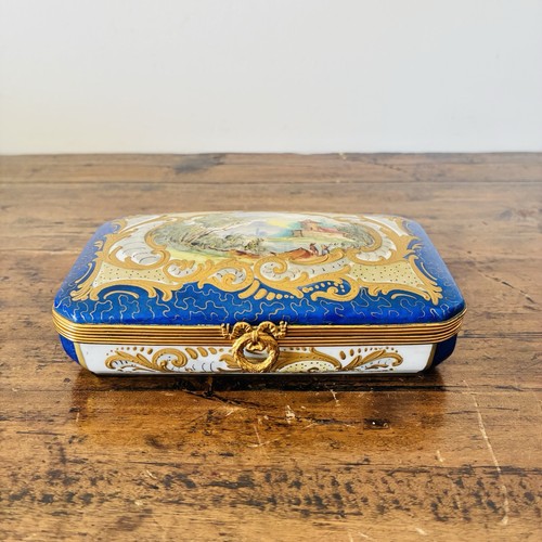 Rare grande boîte - rare,