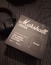 Casque Marshall Major 5