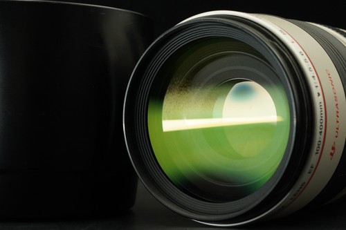 Objectif zoom canon - objectif,