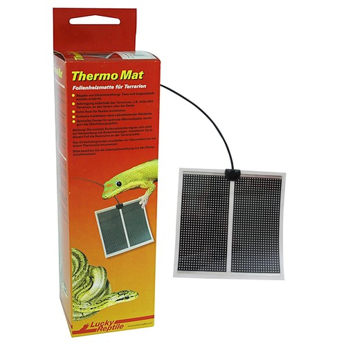 Heureux reptile thermo mat - reptile-thermo, 28