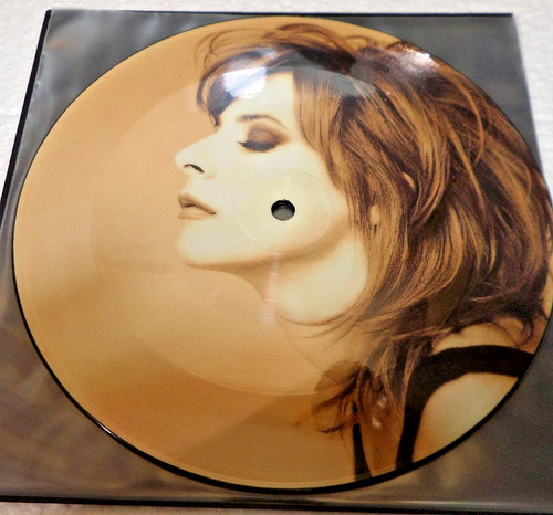 45t mylene farmer picture - sp,