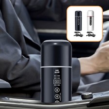 Bouilloire électrique de