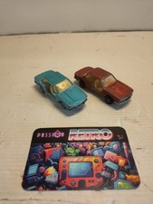 Majorette 235 BMW 3.0 CSI