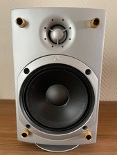 Enceinte triangle galaxy sat