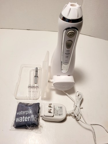 Waterpik water flosser 0 - waterpik,