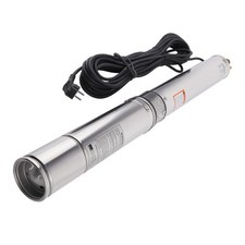 4" Pompe à Eau Electrique