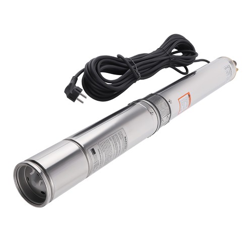 Pompe eau electrique - 4",