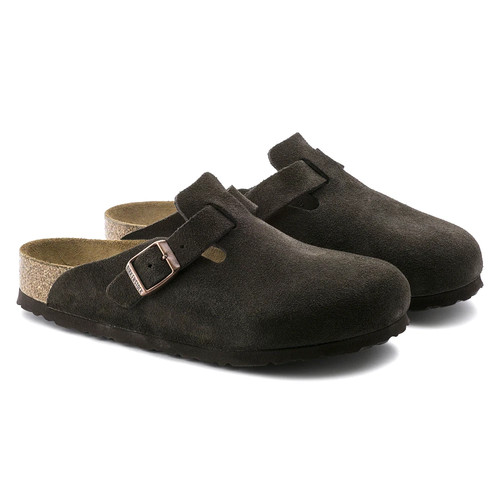 Birkenstock boston sabots - boston, en