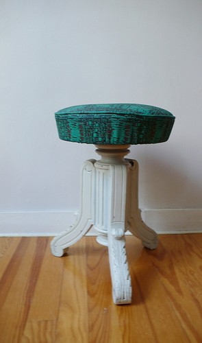 Tabouret classic piano - piano, en