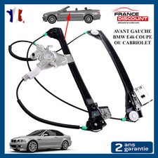 Mecanisme Leve Vitre