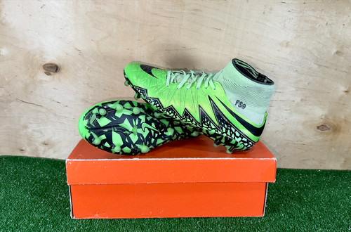 Nike hypervenom phantom fg - hypervenom, ii