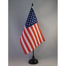 - Drapeau de Table Etats-Unis