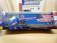 Camion Semi US FORD AEROMAX